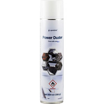 Gembird CK-CAD-FL600-01 compressed air duster 600 ml