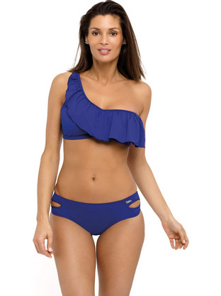 Marko Bikini Set Μπουστάκι Royal Blue M-539