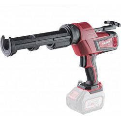 RAIDER R20 solo ΠΙΣΤΟΛΙ ΣΙΛΙΚΟΝΗΣ 310mm 4500N RDP-SCG20 041604