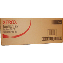 Xerox 008R12989/641S00003 Fuser DC 250/252/260/7665