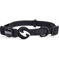 COLORFLEX BLACK COLLAR CAT (DCC00057)