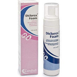 Diclorex Foam 200ml