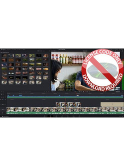 Blackmagic Design DaVinci Resolve Studio