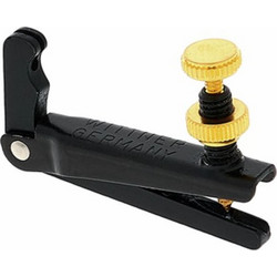 Wittner Adjuster Viola BK/GO