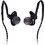 Horluchs Universal Singer HL4100 Ακουστικά Ψείρες In-Ear Balanced Armature Μαύρα