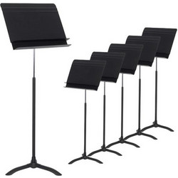 Manhasset 50 Orchestral Music Stand 6pcs