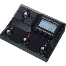 Zoom G2 Four