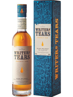 Writers Tears Double Oak Gen Ουίσκι Blended 46% 700ml