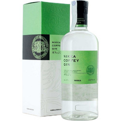 Nikka Coffey Gin 700ml