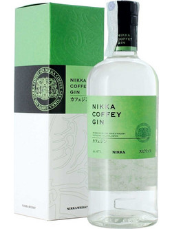 Nikka Coffey Gin 700ml