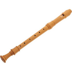 Mollenhauer 5206 Denner Alto Recorder