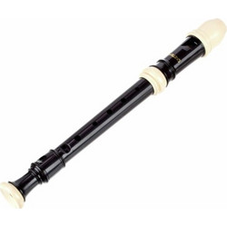 Aulos 507B Symphony Sopranino