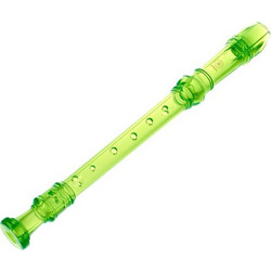 Yamaha YRS-20 GG Soprano Recorder