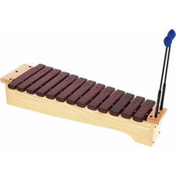 Bergerault XSD Xylophone Soprano
