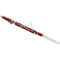 Oscar Adler & Co. 1350 P Bassoon Children Model
