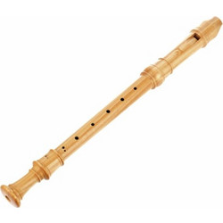 Mollenhauer DE-1211 Denner Edition Alto