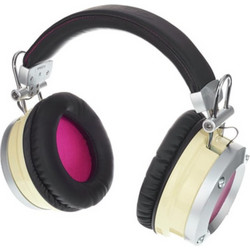 Avantone Pro MP1 Ενσύρματα Ακουστικά DJ Over Ear Μαύρα