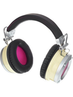 Avantone Pro MP1 Ενσύρματα Ακουστικά DJ Over Ear Μαύρα