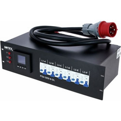 Botex PSA 322-6 DL