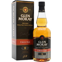 Glen Moray 10 Ετών 700ml