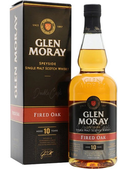 Glen Moray 10 Ετών 700ml