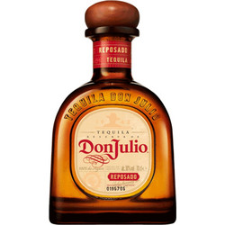 Don Julio Reposado Τεκίλα 700ml