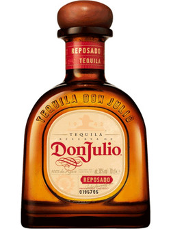 Don Julio Reposado Τεκίλα 700ml