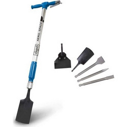 SCHEPPACH AERO SPADE ΣΚΑΠΤΙΚΟ ΑΕΡΟΣ 5 ΣΕ 1 (5909601900)