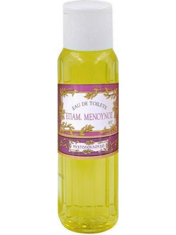 Μενούνος Κολώνια Νυχτολούλουδο 85ο 1000ml