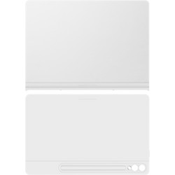 Samsung Smart Book Cover White (Galaxy Tab S9+)