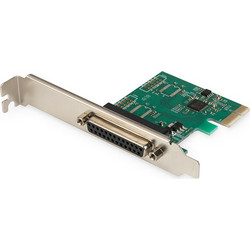 PCI EXP PARALLEL 1 PORT+L.P