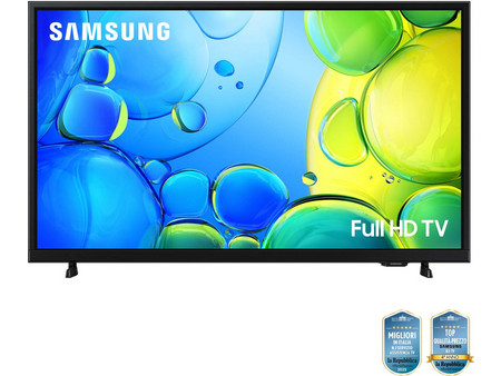 Samsung UE27F6000F Smart Τηλεόραση 27" Full HD LED HDR (2025)