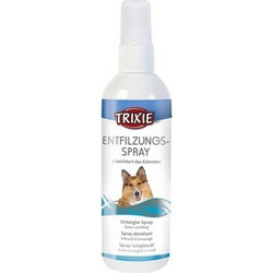 Trixie Detangling Spray Για Ξέμπλεγμα Τριχώματος 175ml