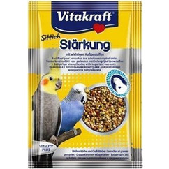 Vitakraft Budgie Strengthening 30gr
