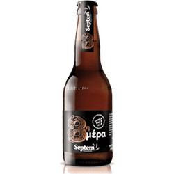 Septem 8η Μέρα 330ml