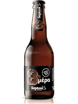 Septem 8η Μέρα 330ml