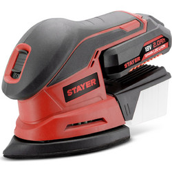 Stayer Delta L20