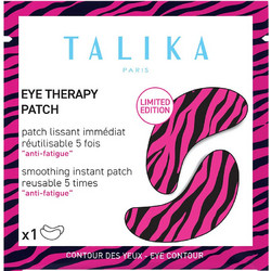 Talika Zebra Eye Patches για Ενυδάτωση 2τμχ