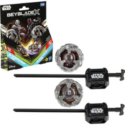 Hasbro bey Blade x: Star Wars Collab Multipack - Mando Moff (F9589)