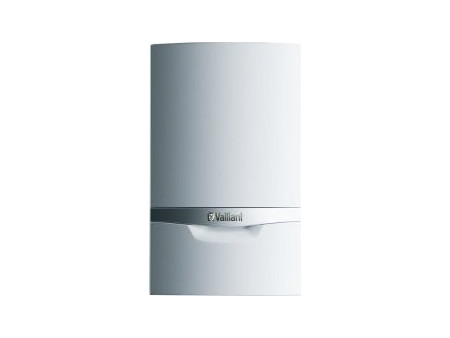 Vaillant Ecotec VU Plus 466 4-5 Επιτοίχιος Λέβητας Αερίου Συμπύκνωσης με Καυστήρα 39897kcal/h