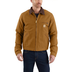 Carhartt Ανδρικό Μπουφάν Ταμπά 578821