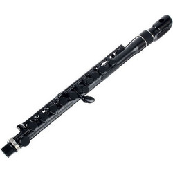 ΦΛΑΟΥΤΟ NUVO jFLUTE 2.0 black-black