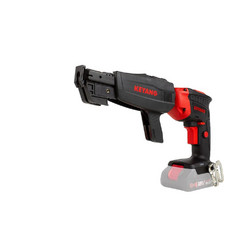 Keyang ASD1800L-B Κατσαβιδιέρα Μπαταρίας Brushless 18V Solo