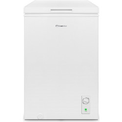 Inventor MF1-2952ED Καταψύκτης Μπαούλο 290lt