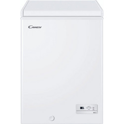 Candy Chae 1002F Καταψύκτης Μπαούλο 97lt