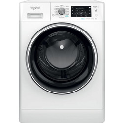 Whirlpool FFD 8448 BCV EE Πλυντήριο Ρούχων 8kg 1400 Στροφών