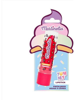 Martinelia Yummy Lipstick