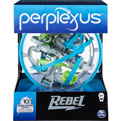 3D ΓΡΙΦΟΣ PERPLEXUS REBEL (6053147)