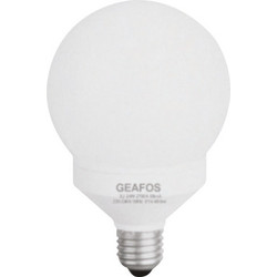 Λάμπα GLOBE T4 20W E27 6400k EVIVAK - Evivak