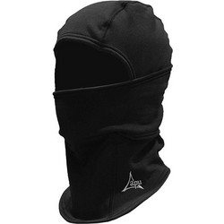 APU BALACLAVA SOFTSHELL TYMFI BLACK